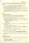 STUART BRISLEY, Hornsey College of Art Association – The Constitution (Proposed), 1968, Page 3