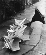 STUART BRISLEY, Untitled, 1965