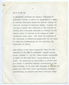 STUART BRISLEY, No It Is Not On, 1972, Page 1