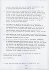 STUART BRISLEY, An APG Draft Contract, c.1970, Page 2